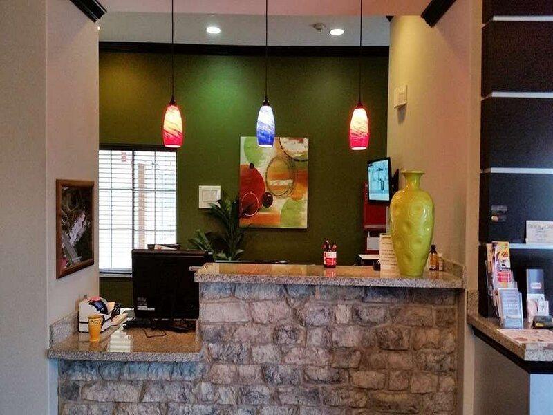 Studio 6-Beeville, Tx Exterior photo